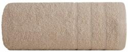 Eurofirany Reni frottír törölköző Bézs 50x90 cm
