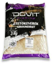 DOVIT 3 Kg-os etetőkeverék - Vaníliás (DOV536) - pecadepo