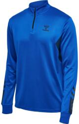 Hummel Hanorac Hummel HMLACTIVE PL HALF ZIP 221893-7251 Marime L - weplayvolleyball