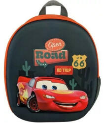 Gimsa Disney Verdák hátizsák 3D 34cm (GIM34135050)