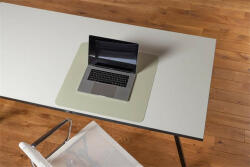 RS OFFICE Könyökalátét, PP, 60x60 cm, RS OFFICE, "Puro Sens Stijl Soft Pistacio (05-6060SP) - iroszer24