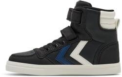Hummel Incaltaminte Hummel SLIMMER STADIL LEATHER HIGH JR 225913-2431 Marime 37 EU