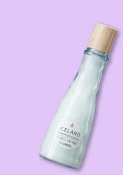 the SAEM Iceland Hydrating Emulsion arcápoló emulzió - 140 ml