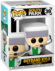 Funko POP! South Park Boyband Kyle 10cm figura