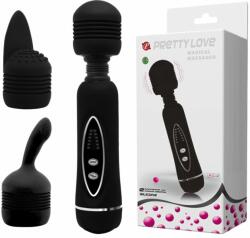 Pretty Love Power Wand Vibrator