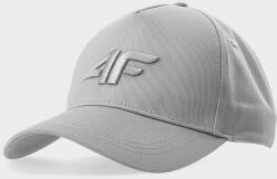 4F Șapcă cu cozoroc strapback pentru bărbați - 4fstore - 49,90 RON