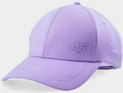 4F Șapcă cu cozoroc strapback pentru femei - 4fstore - 79,90 RON