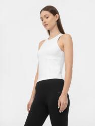 4F Top slim neted pentru femei - 4fstore - 34,90 RON