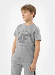 4F Tricou cu imprimeu pentru băieți - 4fstore - 39,90 RON