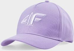 4F Șapcă cu cozoroc strapback pentru fete - 4fstore - 44,90 RON