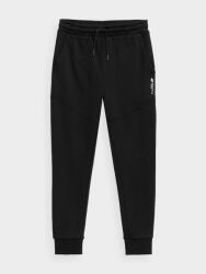 4F Pantaloni jogger de molton pentru băieți - 4fstore - 129,90 RON