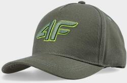 4F Șapcă cu cozoroc strapback pentru băieți - 4fstore - 44,90 RON