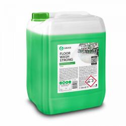 GRASS Detergent concentrat alcalin pentru pardoseli Floor Wash Strong 20Kg