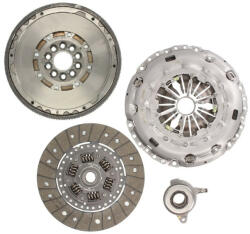 LUK Volanta si kit ambreiaj Luk Volvo V70 D5 AWD 2.4D (2002-2007)