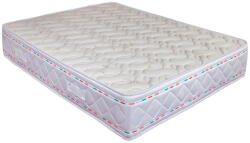 Previ Saltea Organic Cottone Confort 14+6 Memory Aquagel Air-Fresh 190 x 90 cm Saltea