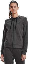 Under Armour Rival Terry FZ Hoodie Gray - M