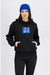 KARL LAGERFELD Kangaroo Pouch Hoodie - XL