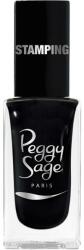 PEGGY SAGE Lac pentru stamping - Peggy Sage Nail Lacquer Stamping Rouge
