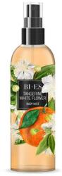 Bi-es Spray de corp parfumat Mandarină și Floare Albă - Bi-Es Tangerine & White Flower Body Mist 200 ml