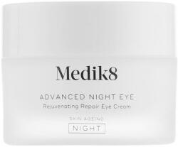 Medik8 Cremă regenerantă de noapte pentru zona ochilor - Medik8 Advanced Night Eye 15 ml