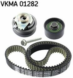 SKF Set curea de distributie SKF VKMA 01282 (VKMA 01282) - automobilus