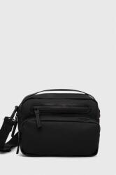 Rains táska 14110 Crossbody Bags fekete - fekete Univerzális méret