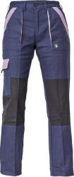 CERVA MAX NEO LADY nadrág navy 54 (0352007741054) - tonerpartners