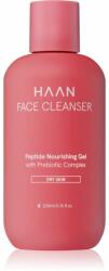 HAAN Skin care Face Cleanser tisztító gél az arcbőrre száraz bőrre 200 ml