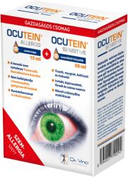  Ocutein Allergo szemallergia szett (szemcsepp+szemöblítő)