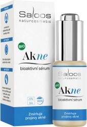 Saloos Akne Bioaktív szérum 20 ml - alza