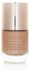 Clarins Everlasting Youth Fluid SPF 15 107 Beige 30 ml
