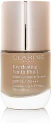 Clarins Everlasting Youth Fluid SPF 15 101 Linen 30 ml