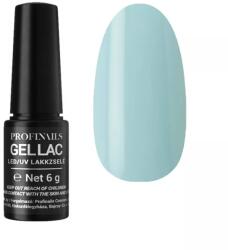 Profinails gel lac LED/UV lakkzselé 6gr No. 192