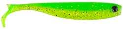 Mustad Mezashi Z-Tail Minnow 7.5cm Chart. & Chart (F1.MZTM.CRT.3)