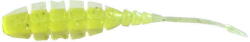 Mustad Finesse Naf-Naf 5cm Clear Chartreuse 12buc (F1.M.AJW.WBM.2.005)