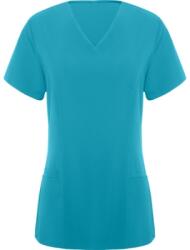 Roly Bluza Roly Ferox Woman, pentru femei, Albastru Dunare, 2XL CA908405110
