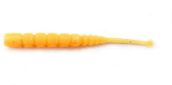 Mustad Finesse Plu-Plu Ball Tail 5cm Orange Luminous 12buc (F1.M.AJW.BTM.2.008)
