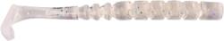 Mustad Finesse Bari-Bari Paddle Tail 5cm Clear Luminous Silver Glitter 12buc (F1.M.AJW.PTM.2.009)