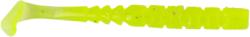 Mustad Finesse Bari-Bari Paddle Tail 5cm Clear Chartreuse 12buc (F1.M.AJW.PTM.2.005)