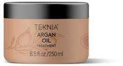 Lakmé Masca tratament hidratanta cu ulei de argan Teknia Argan Oil 250ml (8429421448321)