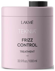 Lakmé Masca de par antiincretire si de netezire Teknia Frizz Control 1000ml (8429421444415)