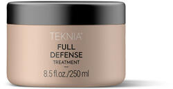 Lakmé Masca tratament protectoare pentru par stresat Teknia Full Defense 250ml (8429421449328)