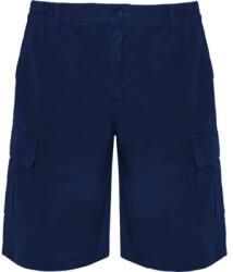 Roly Bermude cu buzunare Roly Armour, pentru barbati, Bleumarin, 2XL BE67250555