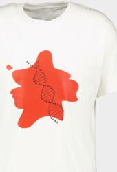 Pegas Tricou And Uni (tpg23adnu-wht_s) - vexio