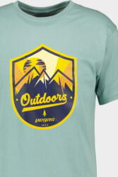 Pegas Tricou Mc1 (tpg23mc1-ggr_s) - vexio