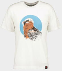Pegas Tricou Zagan (tpg23zagan-wht_s) - vexio