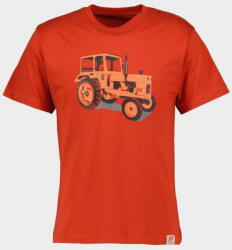 Pegas Tricou Model Tractor (tpg23trct-red-m) - vexio