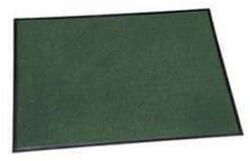 Notrax KÜltéri lábtörlő szőnyeg lejtős éllel, 115 x 85 cm, zöld