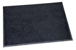Notrax KÜltéri lábtörlő szőnyeg lejtős éllel, 115 x 85 cm, fekete