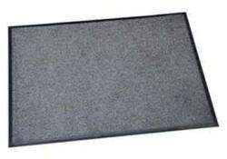 Notrax KÜltéri lábtörlő szőnyeg lejtős éllel, 150 x 85 cm, sötétszÜrke